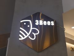 -三只蜜蜂蛋糕(东城店)