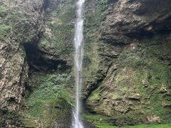 -神龙峡风景区