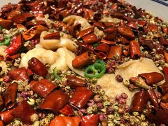 福茂源麻麻鱼-福茂源横山铁锅羊肉(牡丹园店)