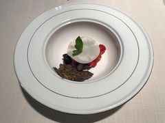 -北京金融街丽思卡尔顿酒店·意味轩 Cepe