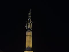 -人民防洪胜利纪念塔