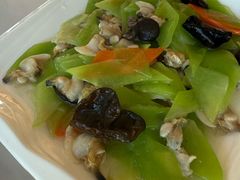 -碧海银沙海鲜餐厅(恒大海上威尼斯店)