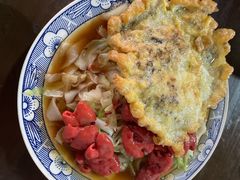 -佰仙面馆