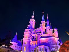 -上海迪士尼度假区