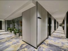 -铂尔登智慧酒店(南山西丽地铁站店)