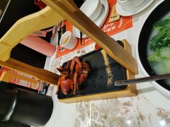 -羽鸽集·乳鸽专门店·地道顺德菜(岭南站店)