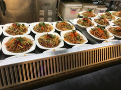 海南粉-琼菜王(南海店)