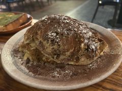 -PIZZA BIANCA(民园店)