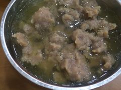 -老牌依强牛肉店(达道总店)