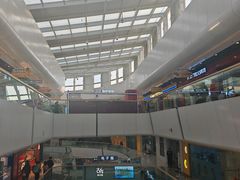 -万达广场(北京槐房店)