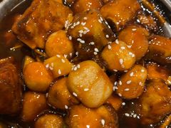 -品大三·南京菜(大行宫店)