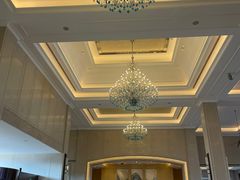 -舟山朱家尖绿城威斯汀度假酒店