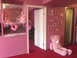 -Pink You美甲美睫纹绣定制中心