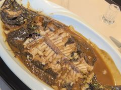 -映像威海·海鲜味道(市区店)
