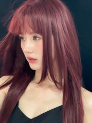 -GANO HAIR 
