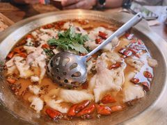 -懒人盐府人家(安贞店)