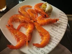 -星汇餐厅(新濠影汇店)