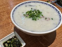 -强记鱼粥(南村店)