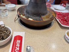 -阳坊大都涮羊肉(阳坊总店)