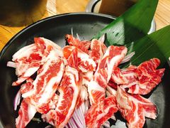 -九田家黑牛烤肉料理(衡百国际店)