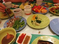 -舜和巴西烤肉餐厅(舜和国际店)