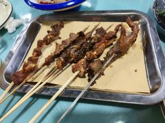 -老雁北粗粮·饺子(绿地世纪店)