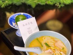 -西安凯悦酒店·湖畔中餐厅