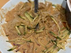-关东小磨东北菜(上海长风大悦城店)