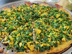 -北京龙庆四季香农家饭庄·灶台鱼·碳烤虹鳟鱼(龙庆峡店)