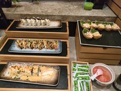 -三谷里·生态水疗空间(五一店)