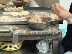 -东门饺子馆(少年宫路店)