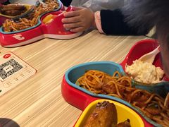 -必胜客(上海新南方商城PH店)