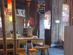 -月满大江千层肚火锅(锦城大道店)