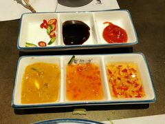 -美奈小馆·越南料理(中航城君尚购物中心店)