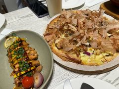 -娜娜家•Nana's restaurant (南开大悦城店)