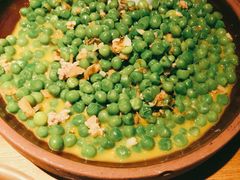 菜荪子甜嫩豆-吃饭皇帝大土家民族菜(正大广场店)