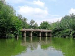 -西溪国家湿地公园