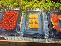 -贝拉厨房牛排自助餐厅(天润城店)