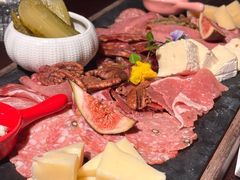 -格鲁·秀色Georgia’s Feast
