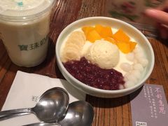 -宝珠奶酪(闵行仲盛店)