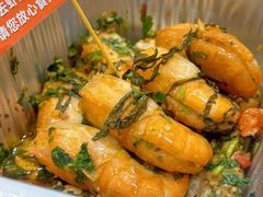 -吉利龙虾·新派海鲜烧烤