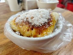 -共和老洪豆花草粿水粿
