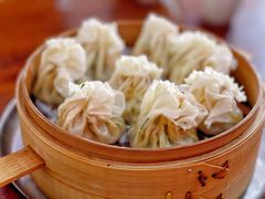 -德顺源·非遗烧麦·老菜(大观园店)