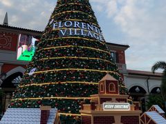 -佛罗伦萨小镇广佛名品奥特莱斯(疏港路店)