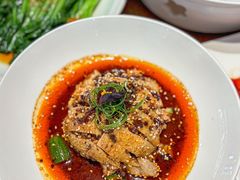 -渝半城经典川粤菜(重庆天地店)