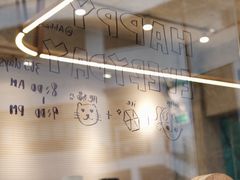 -MQ COFFEE STAND明谦(新洲店)