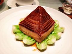 -湖滨28中餐厅·西湖宴·杭州君悦酒店