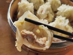 稍麦特写-老绥元烧麦·家常菜(大召店)