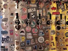 -TAPS精酿啤酒屋