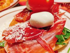 -ZAFFERANO西班牙海鲜饭(上海首店)